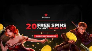 bitstarz free spins