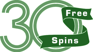 30 free spins
