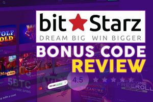 bitstarz casino bonus codes