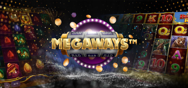 megaways slot bitstarz