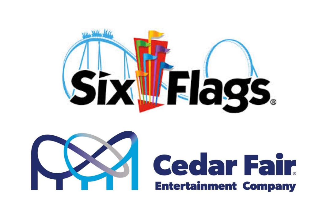 Cedar Fair and Six Flags merger still anticipated this summer, CEO confirms 2