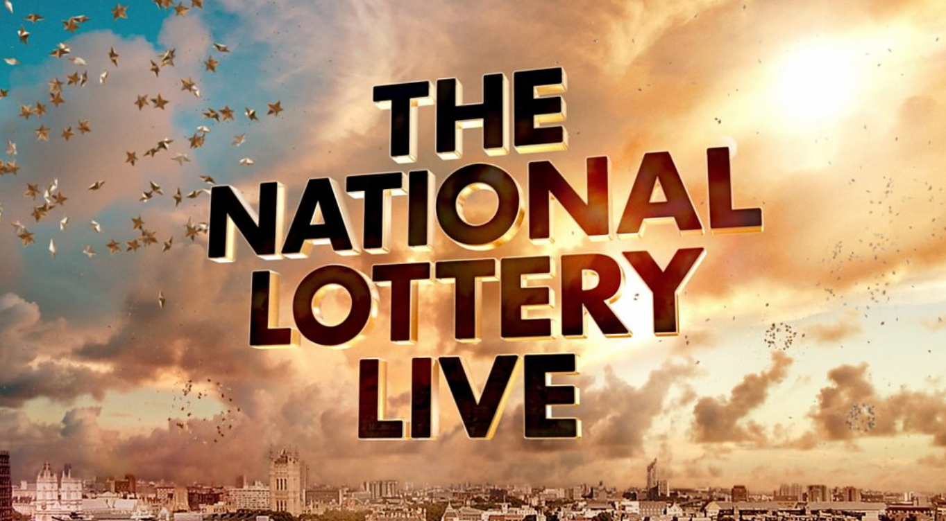 Live National Lottery Results Saturday, July 13 Special Draw 1