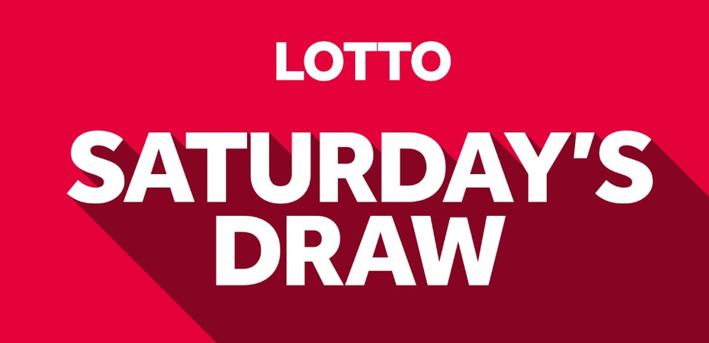 Live National Lottery Results Saturday, July 13 Special Draw 3