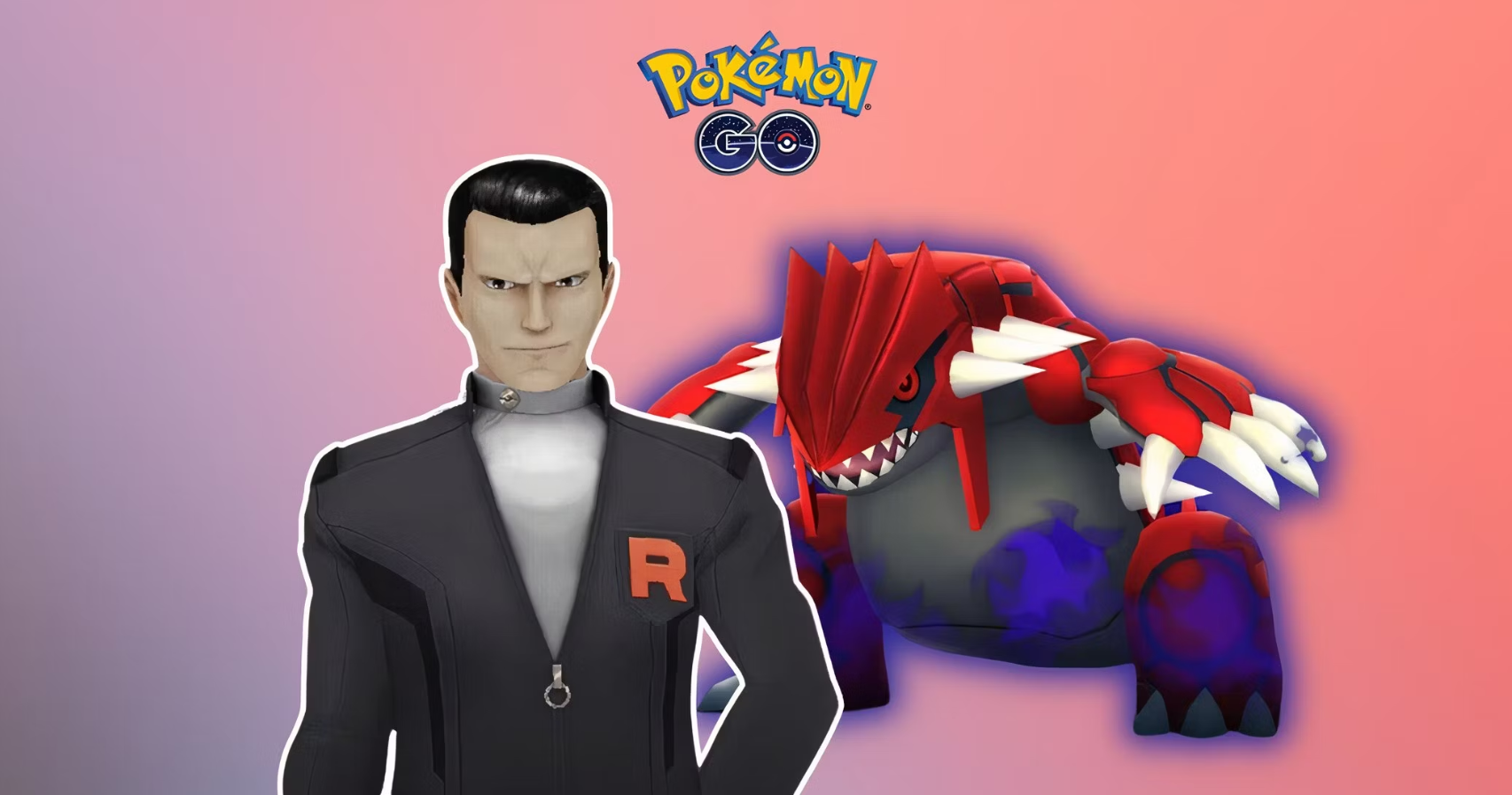 Pokémon GO Defeating Giovanni (July 2024) - Best Counters 3