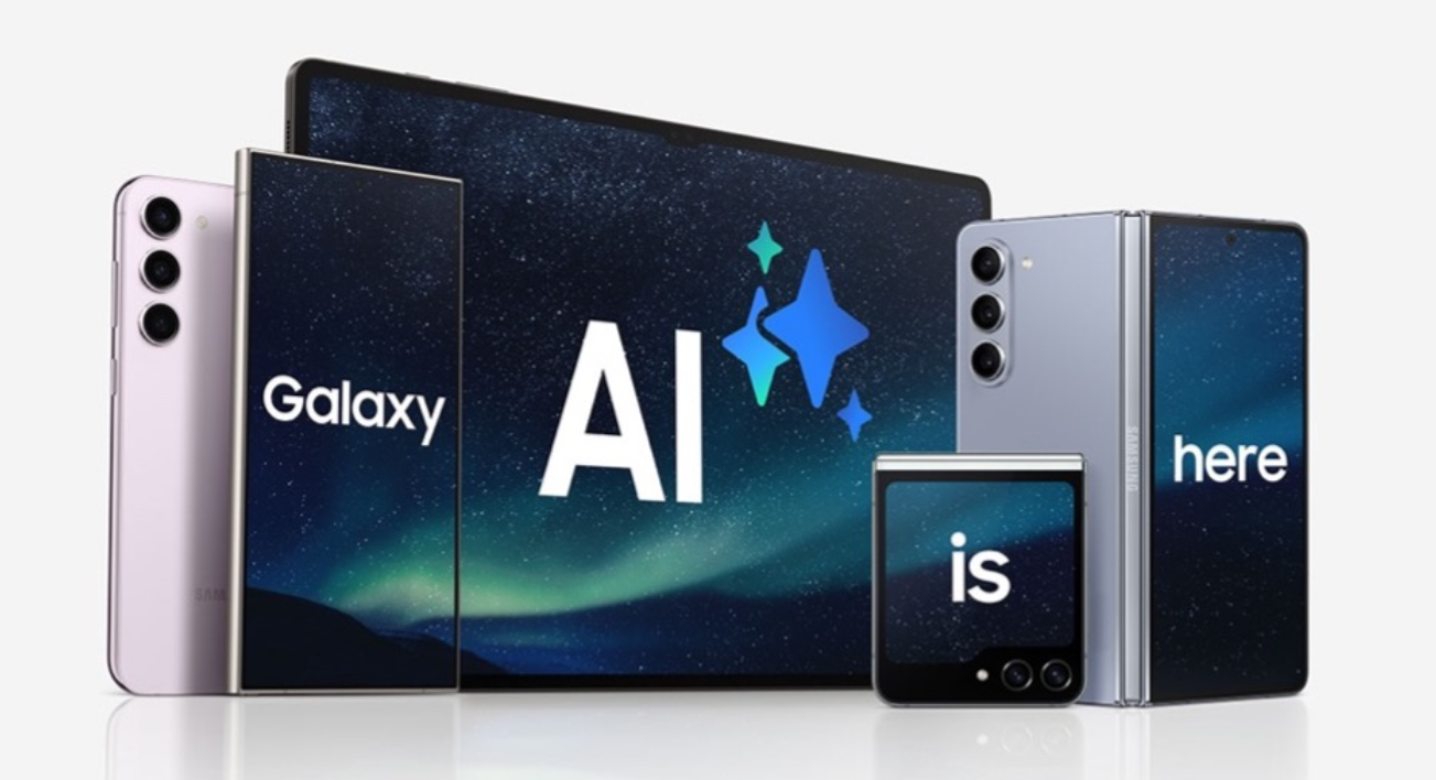 Samsung reveals One UI 6.1.1 upgrade list Galaxy AI features detailed 1