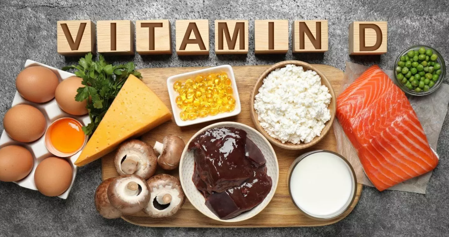 What is Vitamin D3 Uses and Benefits for Women 1